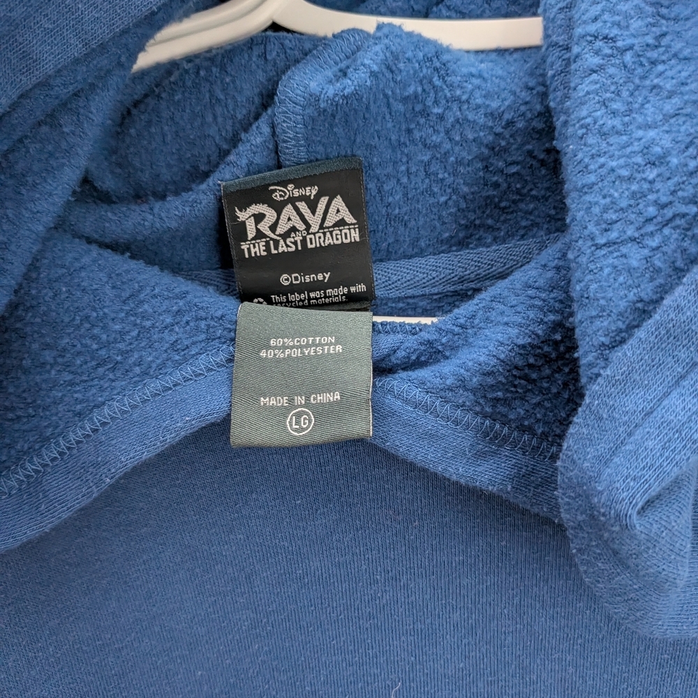 Disney Raya Sweatshirt - Picture 5 of 7
